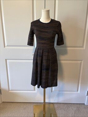 M by Missoni dress
